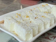 -周大娘牛乳(旧寨古村总店)