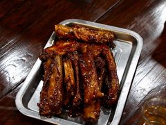 肋排-王裕興肉莊(南禅寺店)