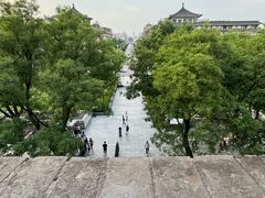 -西安城墙·碑林历史文化景区