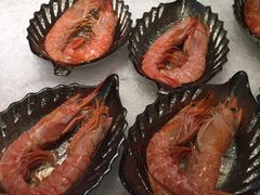 -海鼎荟海鲜姿造(晋江宝龙店)