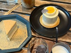 -Home Cafe(水榭春天店)