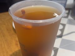 -勇利赵家烤肉坊(翠华北路店)
