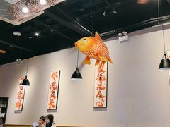 -向川南·水煮鱼·川菜(和平里店)