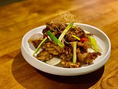 -仓库南洋海鲜小排档(柳河路店)