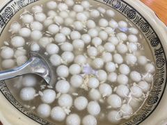 酒酿汤圆-乌记大厨餐厅