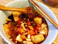 -螺大蛳柳州螺蛳粉·火锅·热干面(西城永捷店)