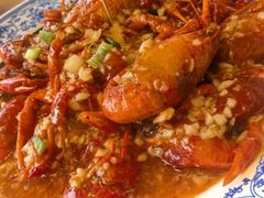 -满盆红龙虾(开发区店)