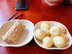 松毛汤包-佬钱湾仔(衣裳街店)