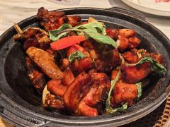 -志明眷村·台式融合菜·宵夜