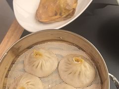 -金原鸭血粉丝汤·汤包·脆皮烤鸭(南京博物院店)