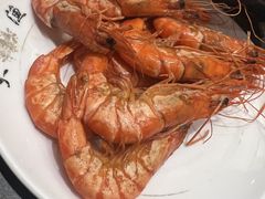 -大渔铁板烧(东城店)