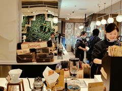 -Peet's Coffee皮爷咖啡(豫园店)