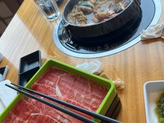 -水林间·寿喜烧自助(仙林金鹰店)