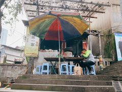 -古道第一家餐馆