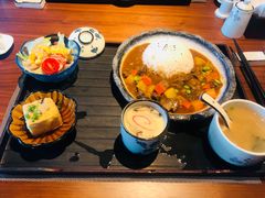 -福州融侨皇冠假日酒店·三宅日本餐厅