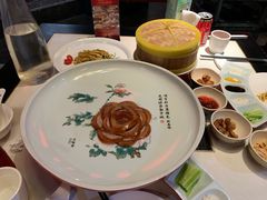 -京味斋·北京烤鸭(华威桥北工大店)