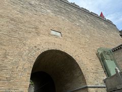 -雁门关景区