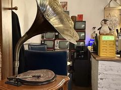 -陶野咖啡·面包披萨