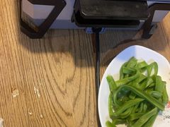 -鱼酷活鱼烤鱼(梅江印象城店)