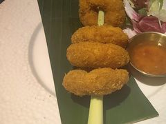 -翡翠鸟精品泰国菜(北辰财富中心店)