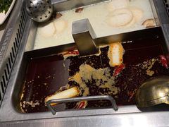 -海底捞火锅(龙湖北京大兴天街店)