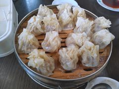 -北洋大众回民饭店(民族北街店)