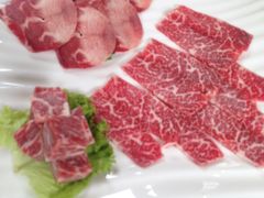 -辉哥火锅(虹桥路店)