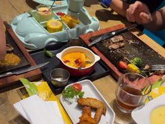 -豪客来牛排(重庆金源世纪广场1731店 )