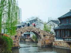 -嘉兴月河历史街区