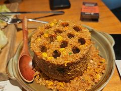 -马灯部落·西湖边的创意山景餐厅(虎跑动物园店)
