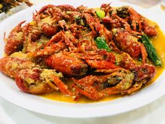 -大拇指龙虾(娄葑文体中心店)