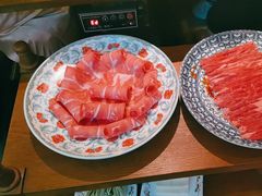 -北京老门框爆肚涮肉馆(锦业路店)