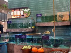 -鱼你相聚·河鲜馆(袁家岭店)