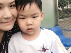 -体汇+名都体育公园足球场