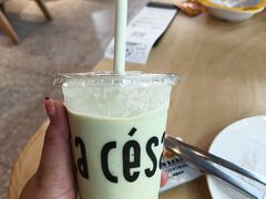 -乐凯撒披萨(正佳广场店)