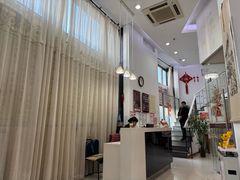 -艺林盲人按摩院(长寿店)