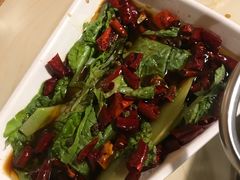 -味之绝热血美蛙鱼火锅(中坝店)