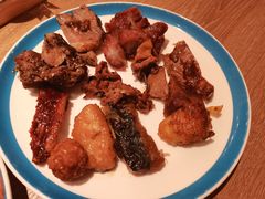 -咖啡苑自助餐厅·中国大饭店