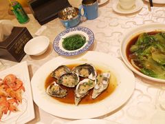 -凤凰轩·尾牙宴·生日宴(十里银滩店)