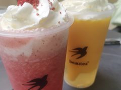 -BeauTea水仙(coco park店)