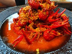 -红盔甲·小龙虾(长寿路店)