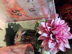 -青檸泰 LIME THAI (财富购物中心店)