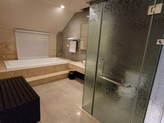 -深圳东部华侨城茵特拉根酒店