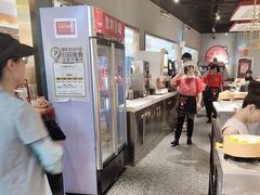 -龍歌自助小火锅(崂山丽达店)