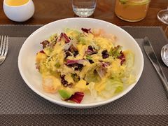 -安蒂娅·海鲜自助餐厅(安蒂娅美兰酒店)