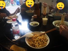 -奎元馆.百年奎元.非遗传承(西湖边的解放路店)