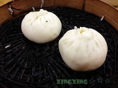 -大明寺素食坊(扬子江中路店)