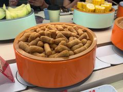 -龍歌自助小火锅(市北台东利群店)