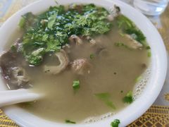 -清真·鸦儿李记·小馆(后海店)