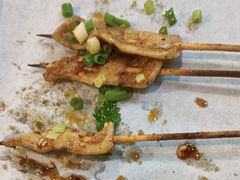 -林二哥宜烤官·宜宾小烧烤